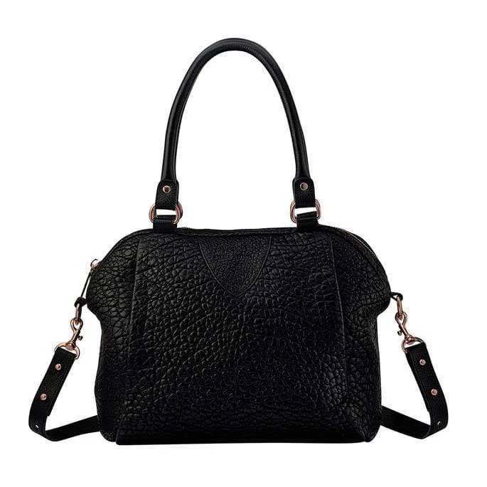 Force of Being Bag Black