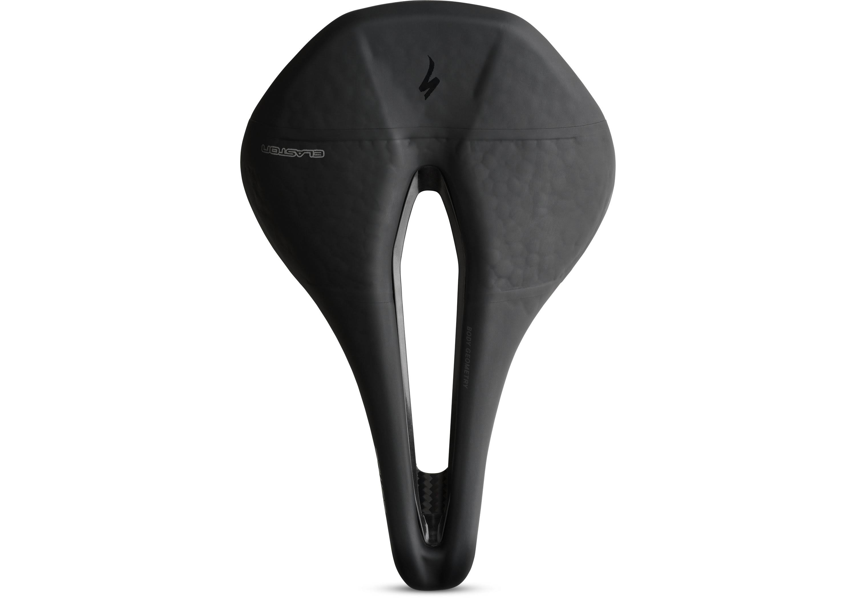 Specialized Power Pro Elaston Saddle 143 mm Black