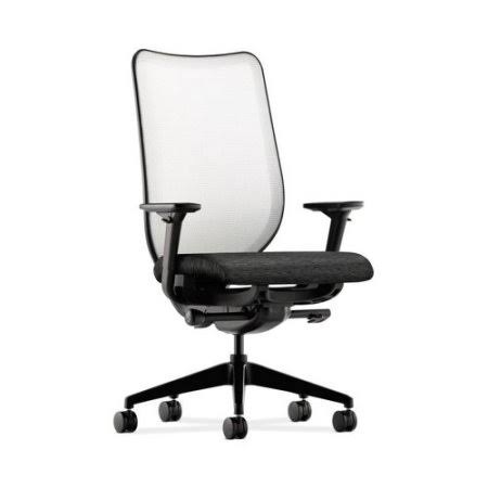 HON Nucleus High-Back Mesh Desk Chair