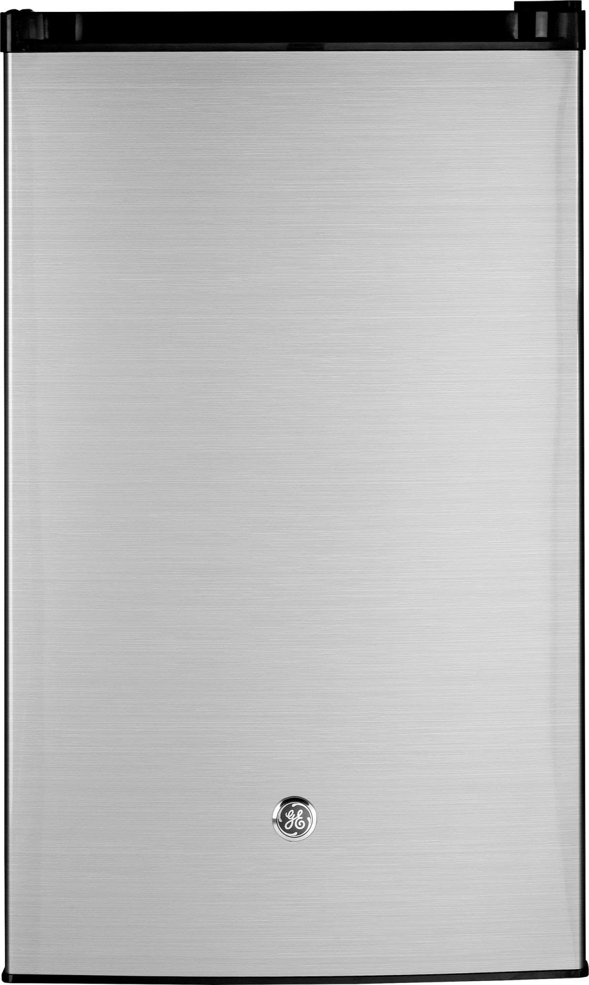GE 4.4 Cu. ft Compact Refrigerator