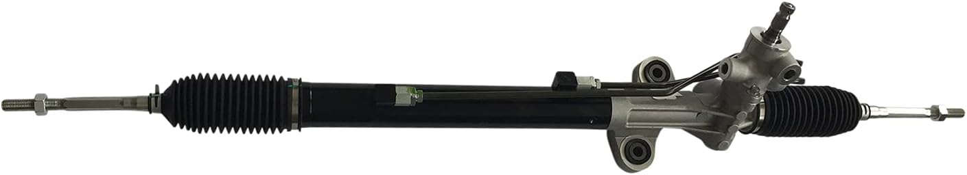Dynamic Power Steering 41702 NEW Power Steering Rack and Pinion Assembly - for 2010-07 Honda Odyssey