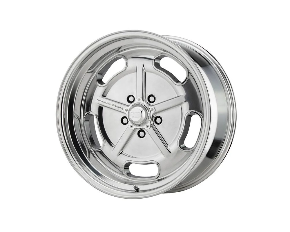 American Racing VN511 Salt Flat Wheel 20x8 5x5x127 +0mm Polished