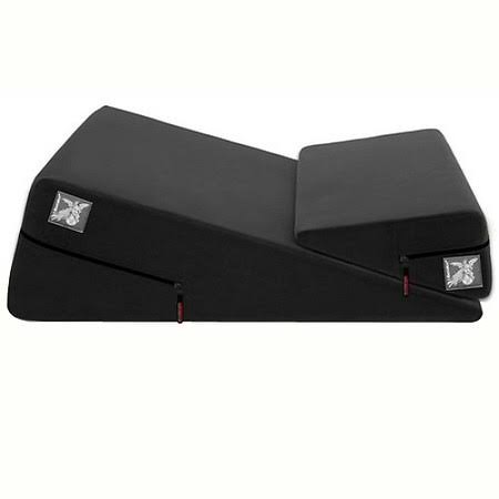 Liberator Wedge/Ramp Combo - 1.0 Each