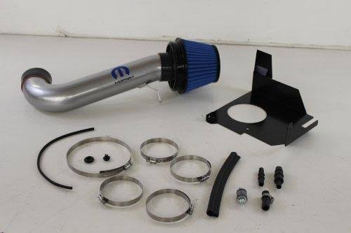 Genuine Mopar 77060003AC Cold Air Intake System