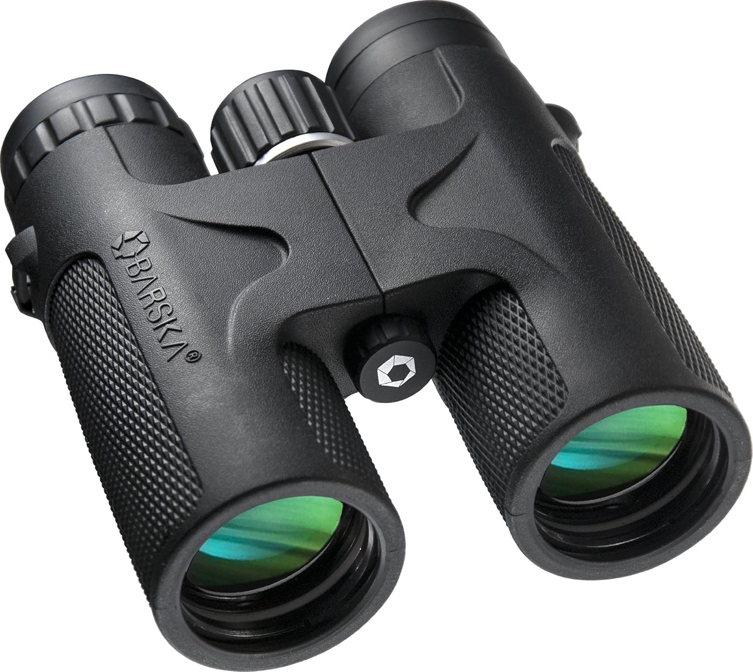 Barska Waterproof Blackhawk Binoculars