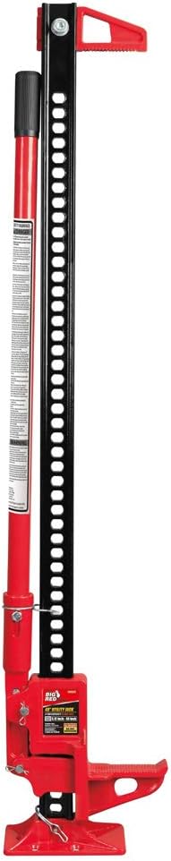 BIG RED TR6501B Torin 48