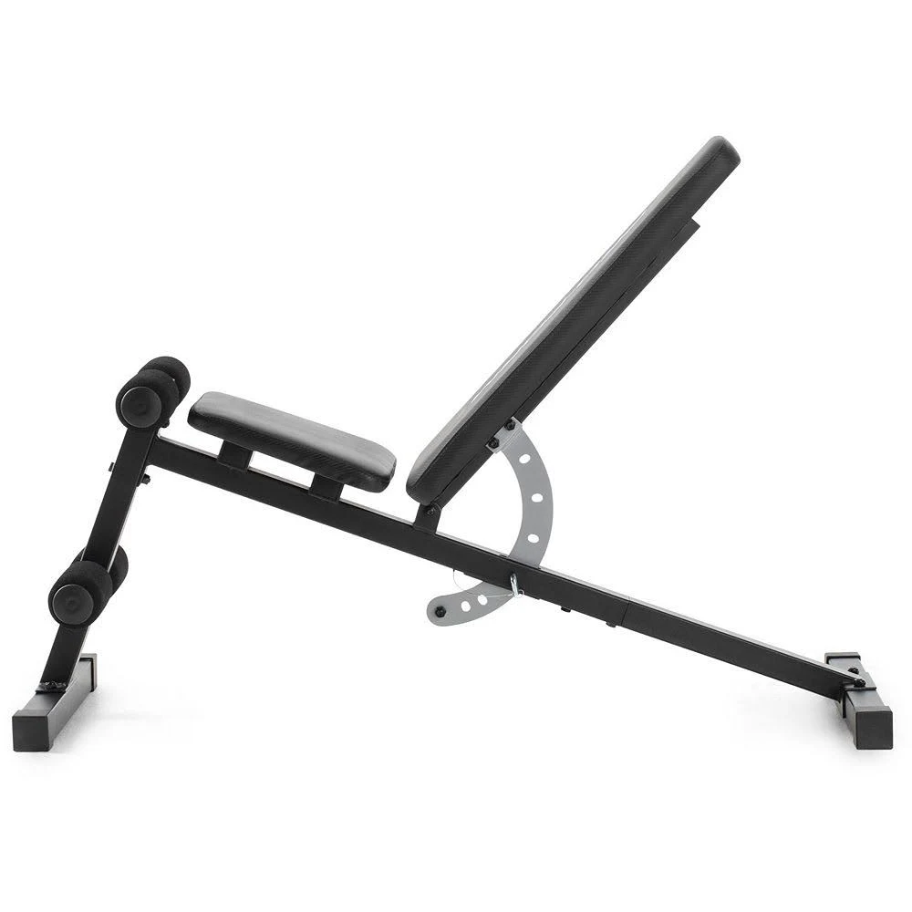Proform Sport Incline/Decline Bench XT, Black