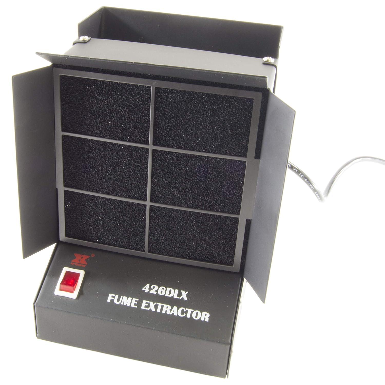 Xytronic 426DLX Fume Extractor