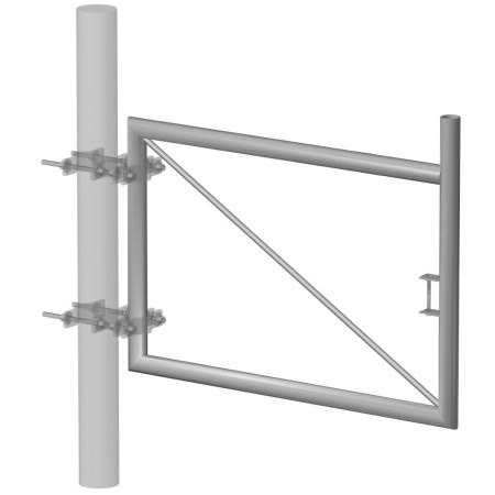 Commscope - 48x22 Heavy Duty Stand-Off Bracket