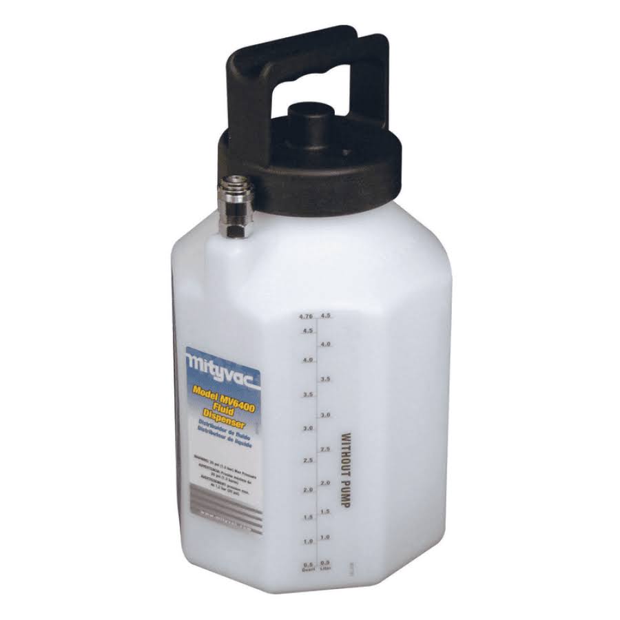 Mityvac MV6400 - Fluid Dispensing System