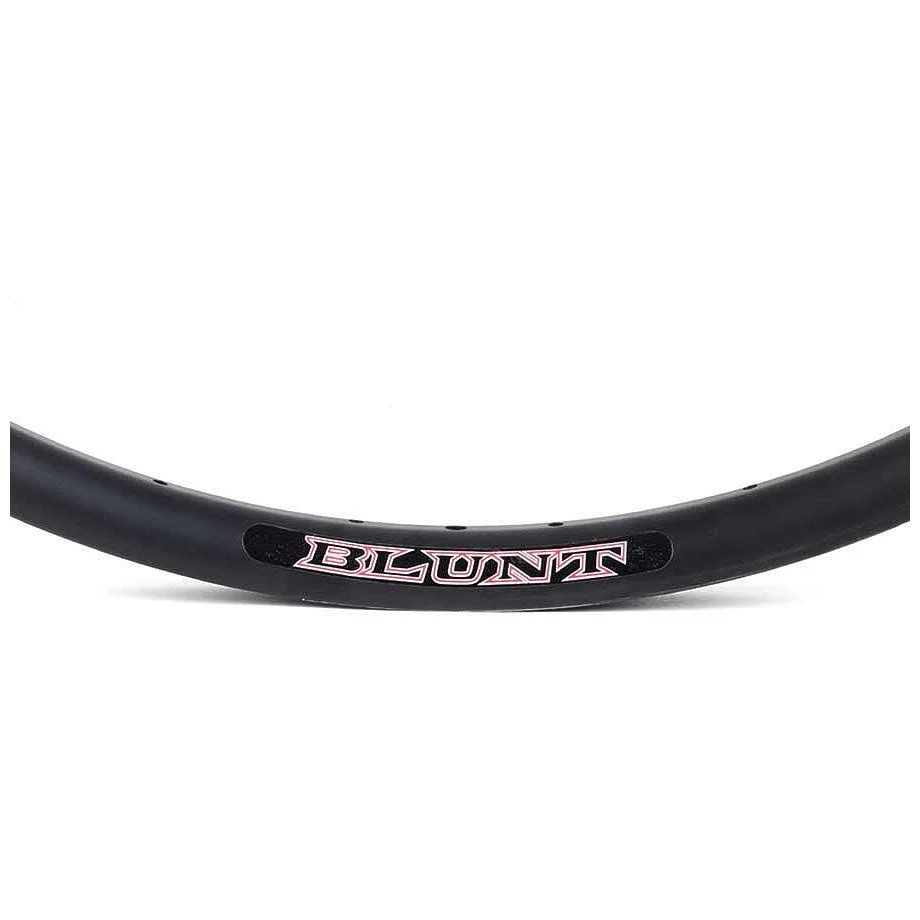 Velocity Blunt 35 Rim 29x22 32H Black