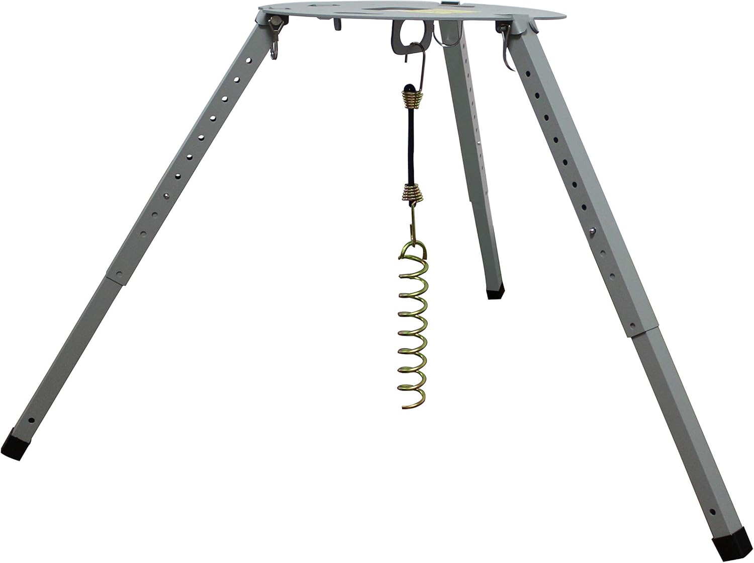 TR-1518 Satellite Tripod Mount,Compatible with Carryout(GM-1518, GM-1599, GM-MP1), Pathway and Playmaker RV Satellite Antennas Instead of Winegard,and Adjustable Height (14.5 inches-22 inches). Pack of 2