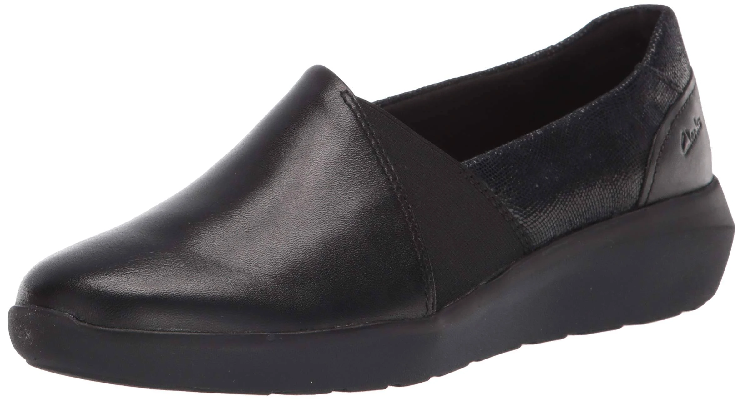 Clarks Kayleigh Step 26153315 Black