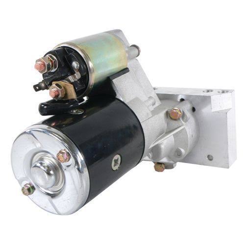 Esellsimple PP106 SBC BBC GM Chevy High Torque Mini Racing Starter OSGR 1.4kW 18492