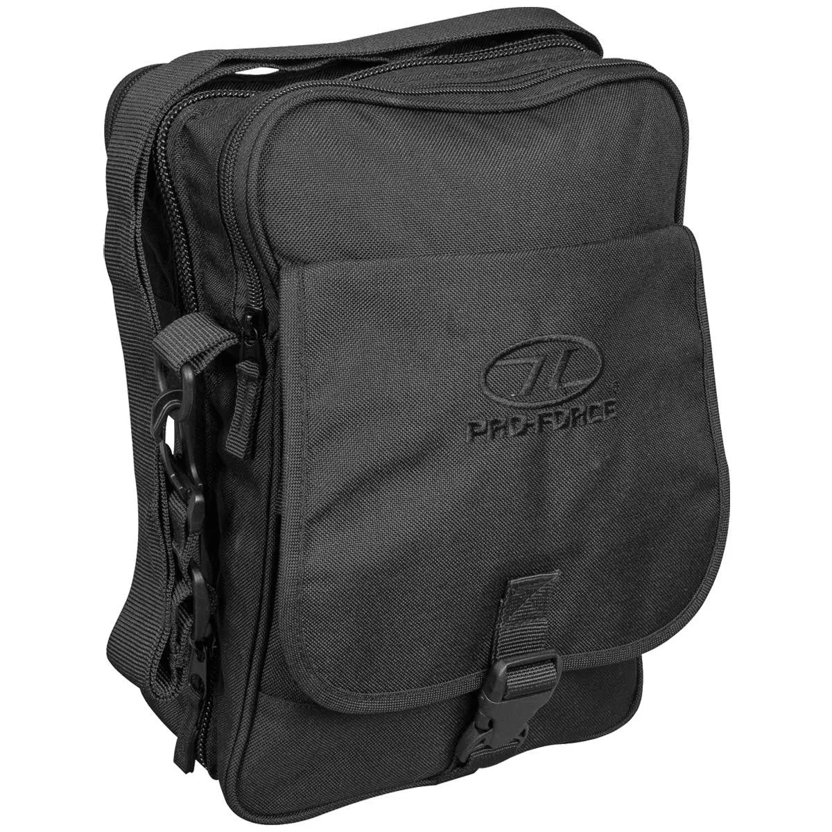Pro-Force Dual Jackal Pack Black