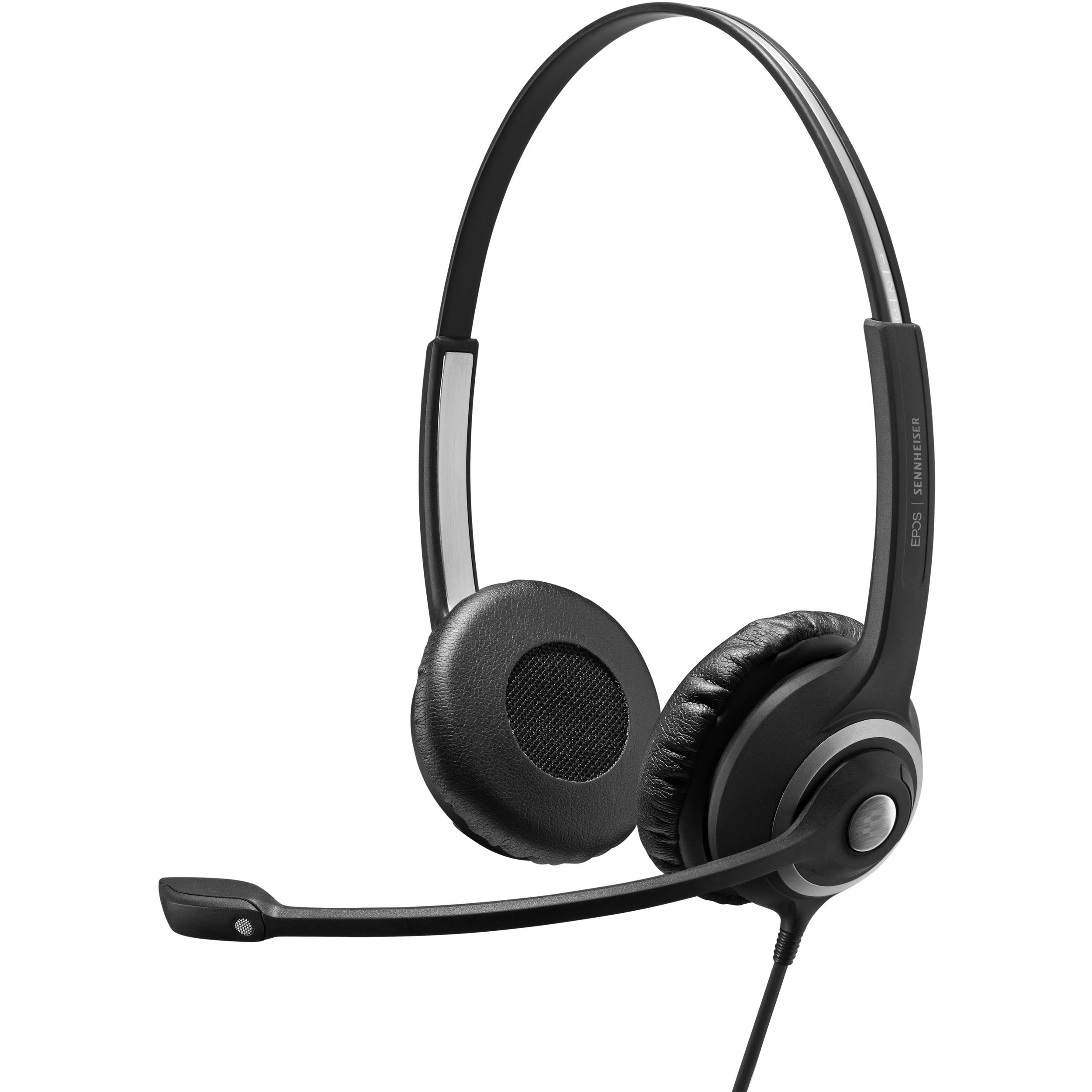 EPOS I Sennheiser Impact SC 260 - Headset