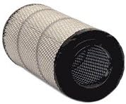 WIX Filters - 46562 Heavy Duty Radial Seal Outer Air, Pack of 1