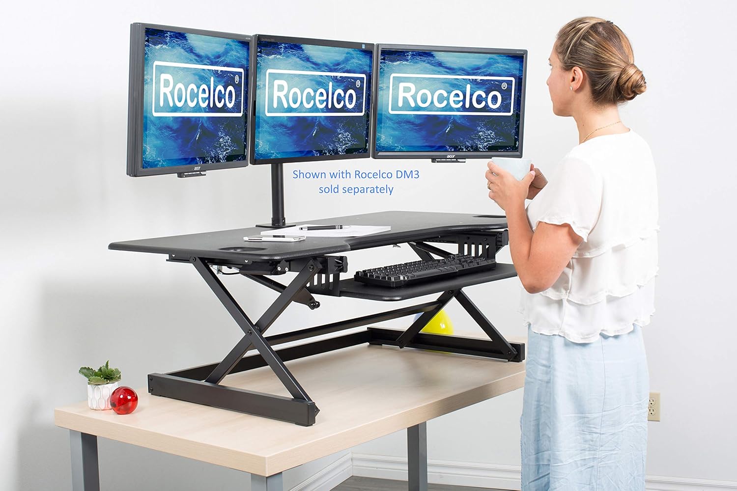 Rocelco 46