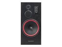 Cerwin-Vega E-715 3-way Floor-Standing Speakers - Black