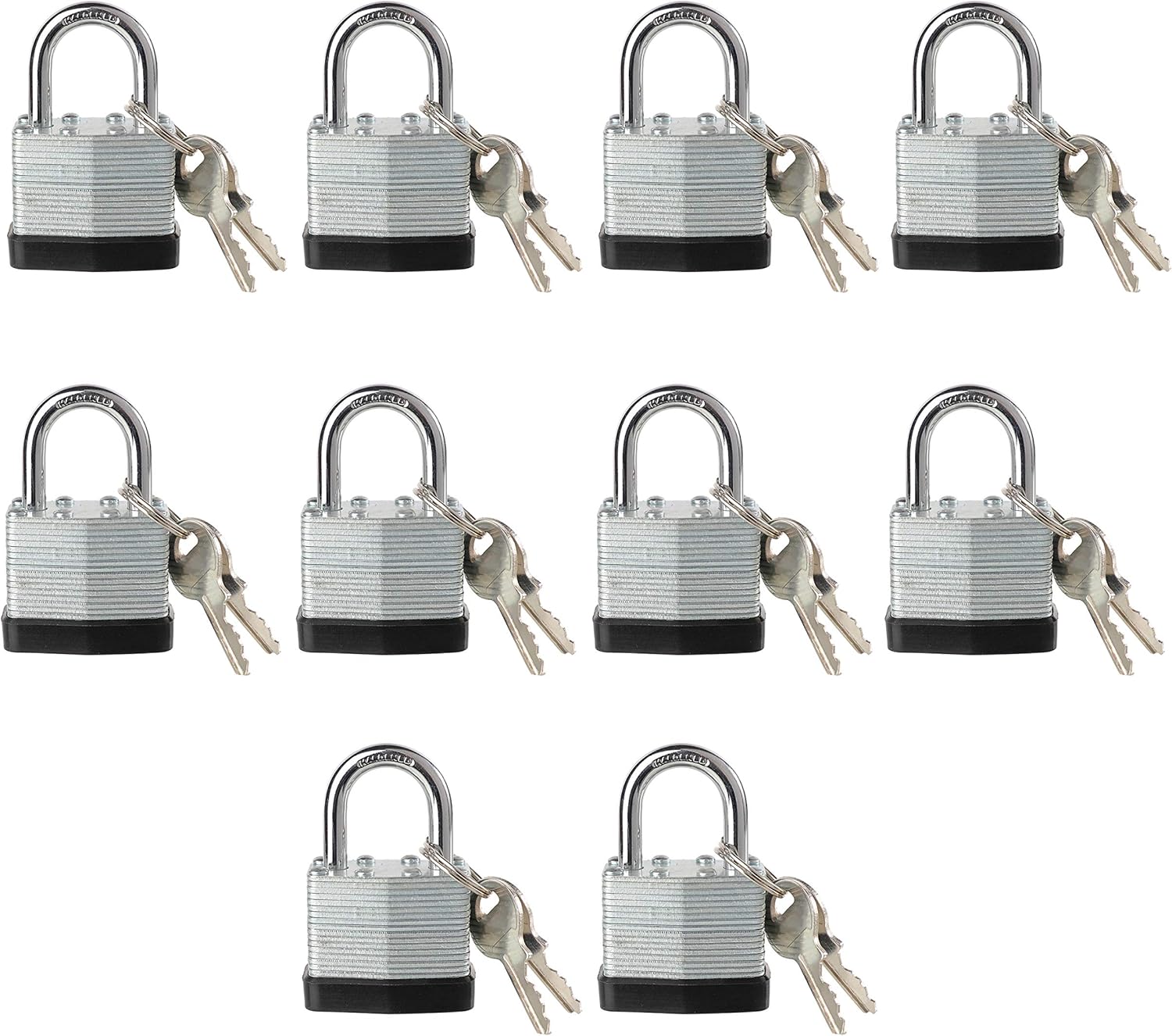 Fu Volante Lock, 1-9/16