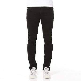R1 Skinny Black, W30/L33 / Black