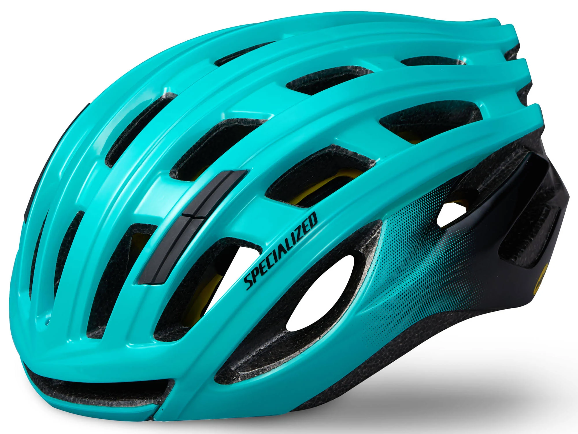 Specialized Propero III with ANGi - Acid Mint Faze - Large