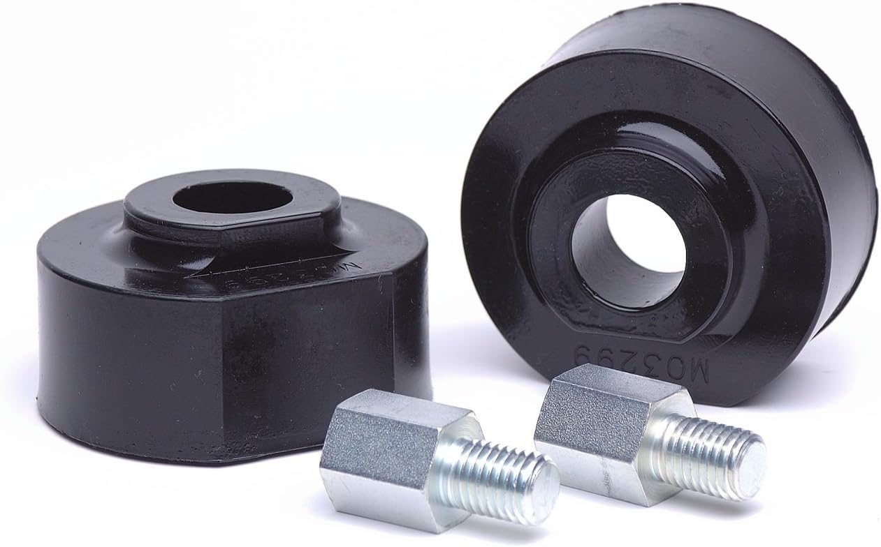 Daystar, Ford F250 2