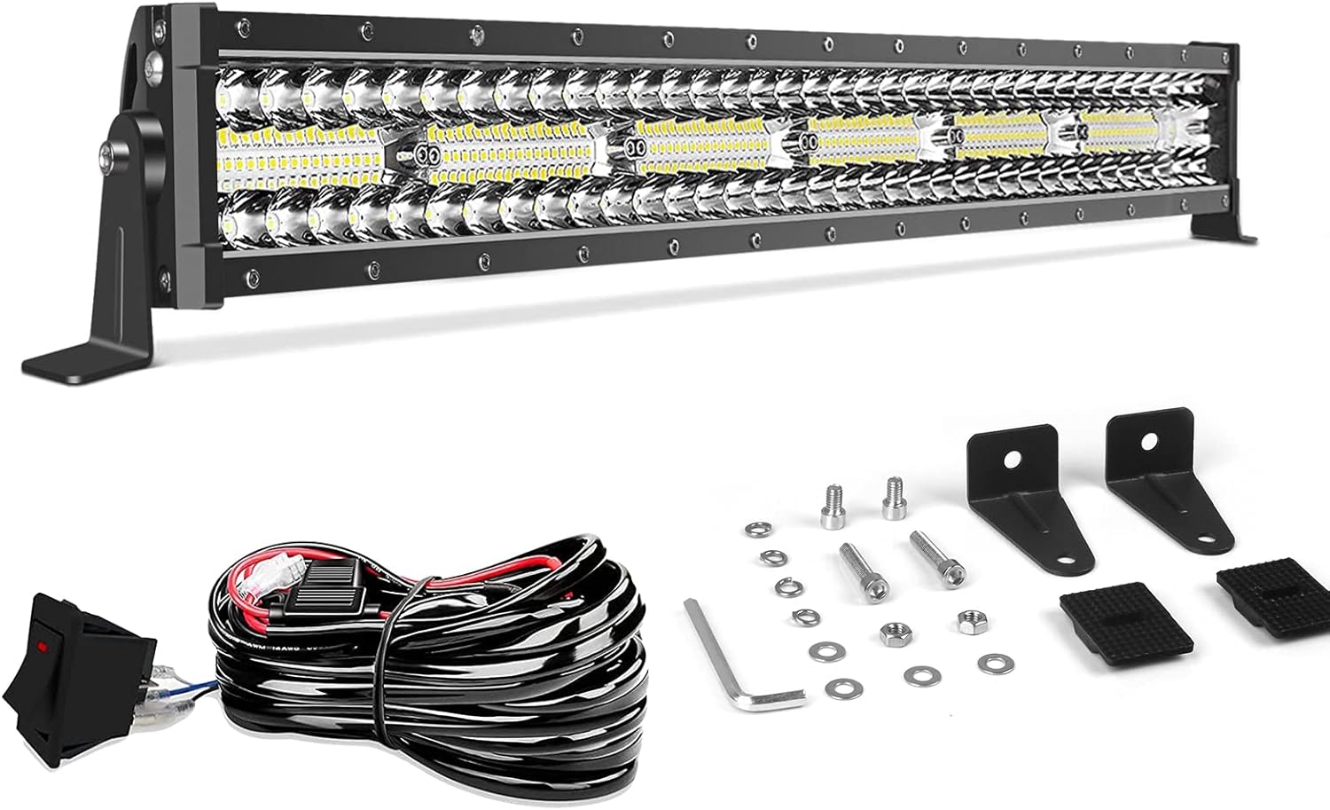 GREUNION 22 inch led Light bar (24