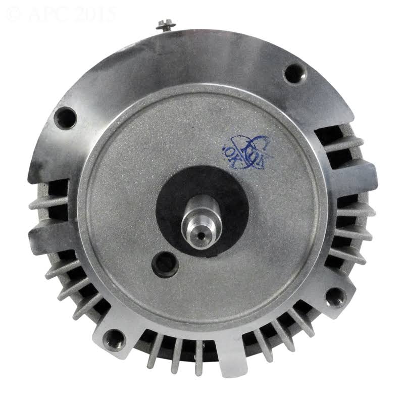 Century B227SE Pool Motor, 3/4 HP, 3450 RPM, 115/230VAC