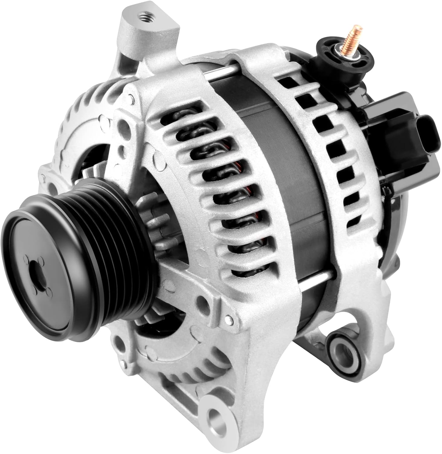 NOTUDE 1Pcs Alternator for Pacifica 2004-2006 11063 Vehicle AC Generator