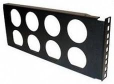 1USHL-115 - INNOVATION FIRST 1USHL-115 Innovation Sliding Rack Mount Shelves 1USHL-115