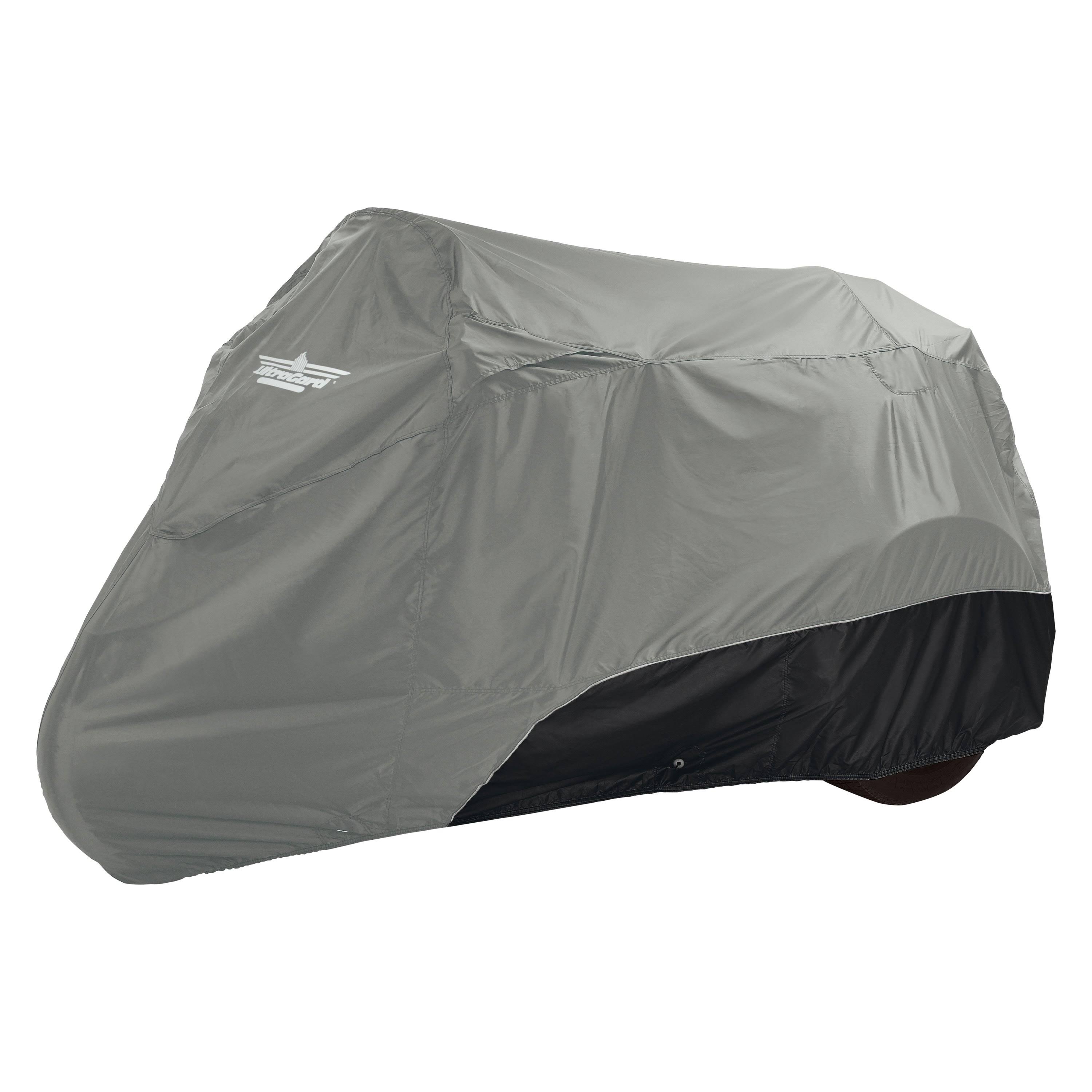 Ultragard 4-465CB Charcoal/Black Trike Cover