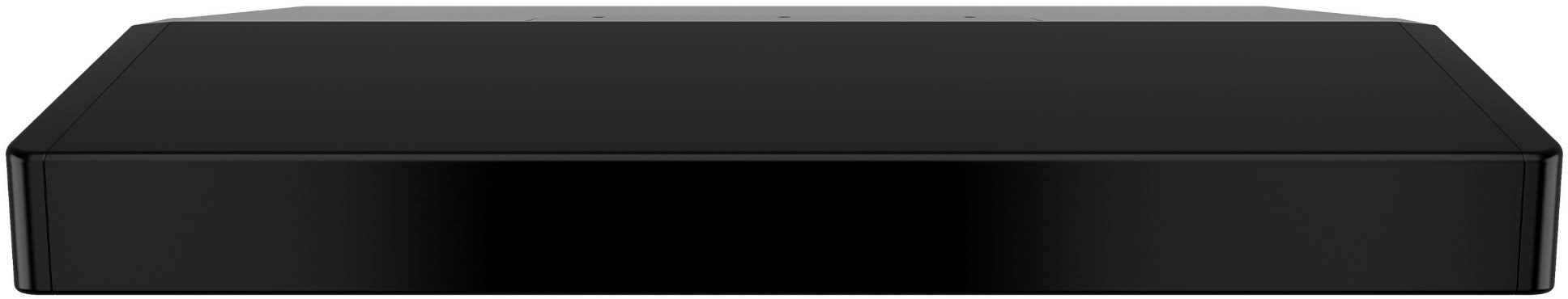 Broan TEN136BL 36x22 Black Under Cabinet Range Hood