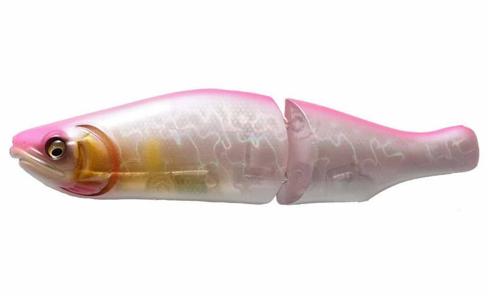 Megabass I Slide 185 (SS Pink Back Ayu)