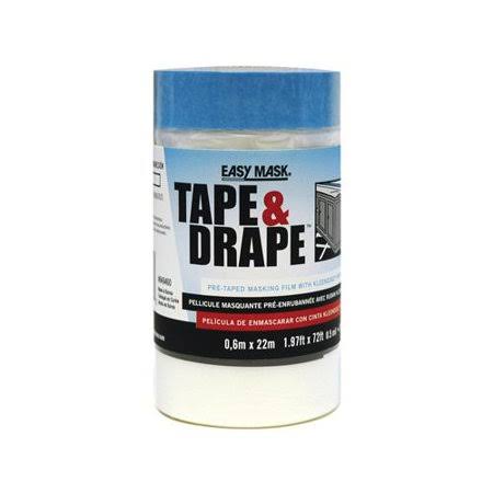 Trimaco 949460 23.6-inch x 75-ft. Dropcloth