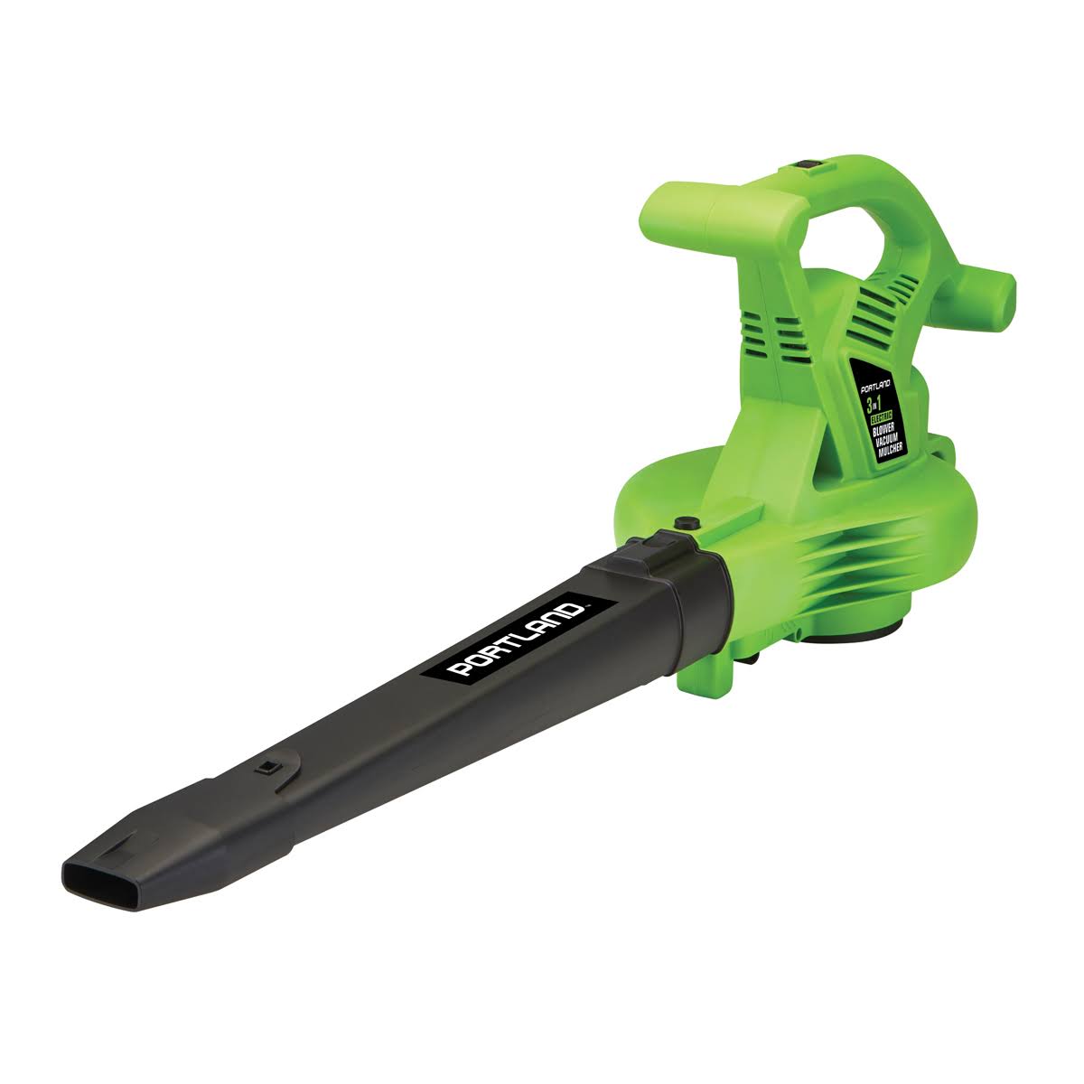 Portland 3-in-1 Electric Blower Vacuum Mulcher 62469