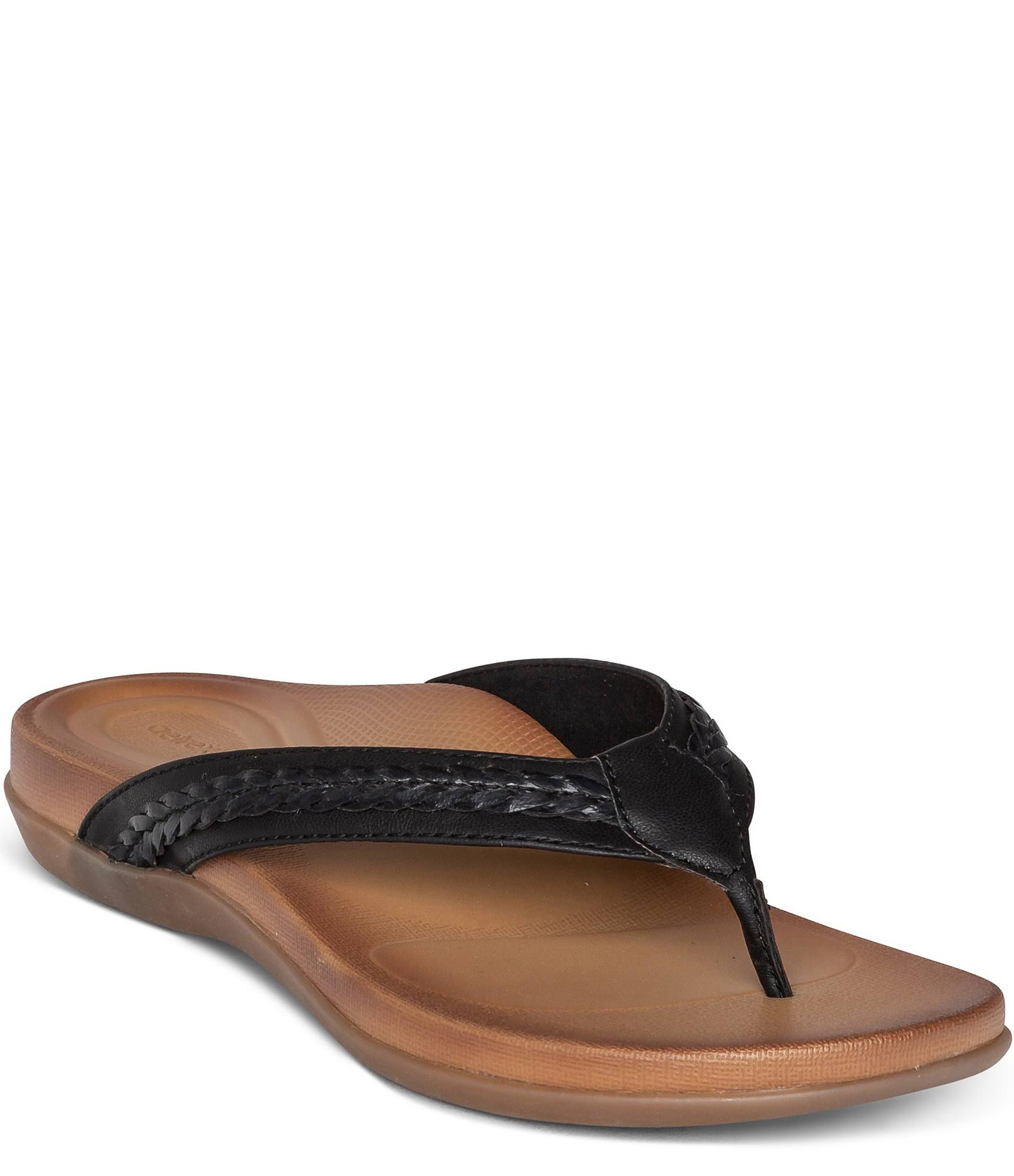 Aetrex Emmy AE680 Black