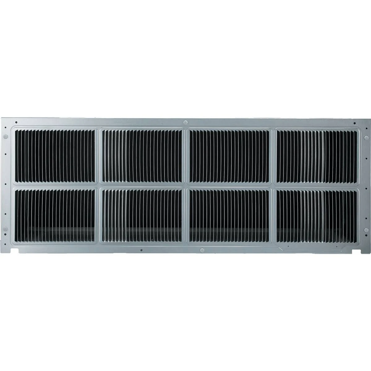 LG AYRGALA01 PTAC Stamped Aluminum Grille