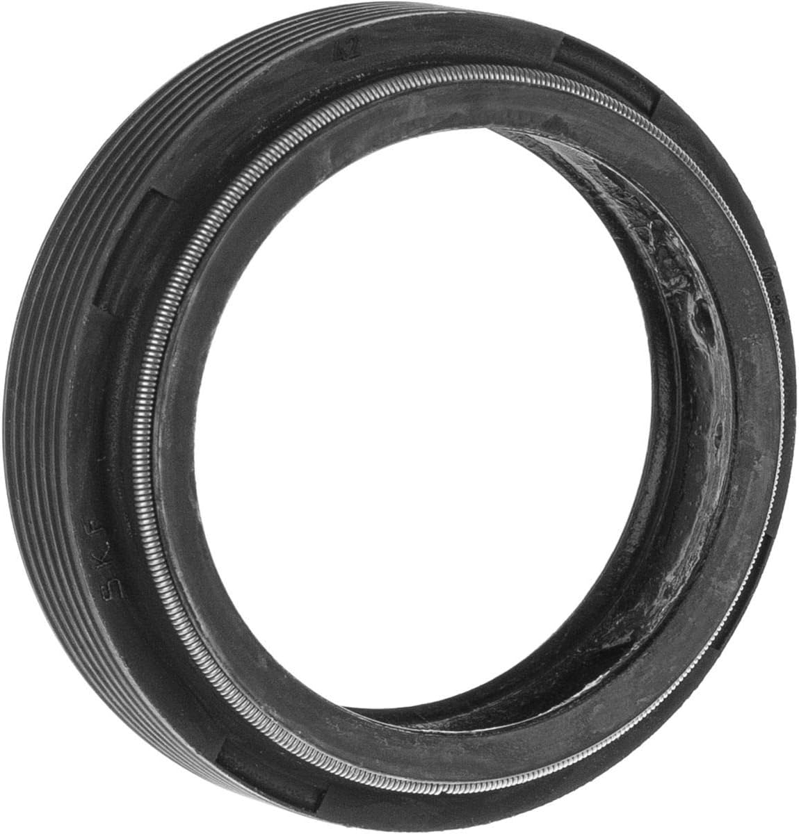 RockShox Dust Seal Kit Black, 32mm Flangeless for Bluto/RS-1/SID B1 Pack of 2