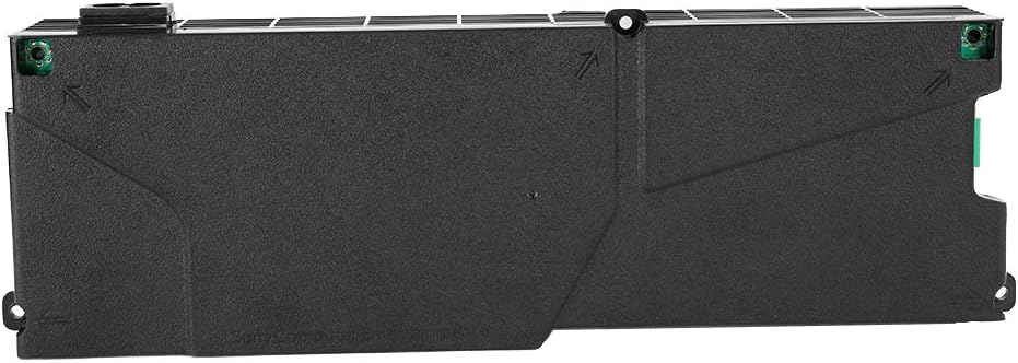 Heayzoki ADP240AR Power Supply, ADP240AR 5Pin Unit Power Supply Source Replacement for PS4 PlayStation4 Game Console Pack of 2