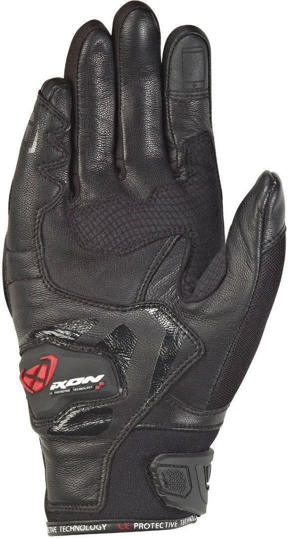 Ixon RS Rise Air Lady Gloves Black