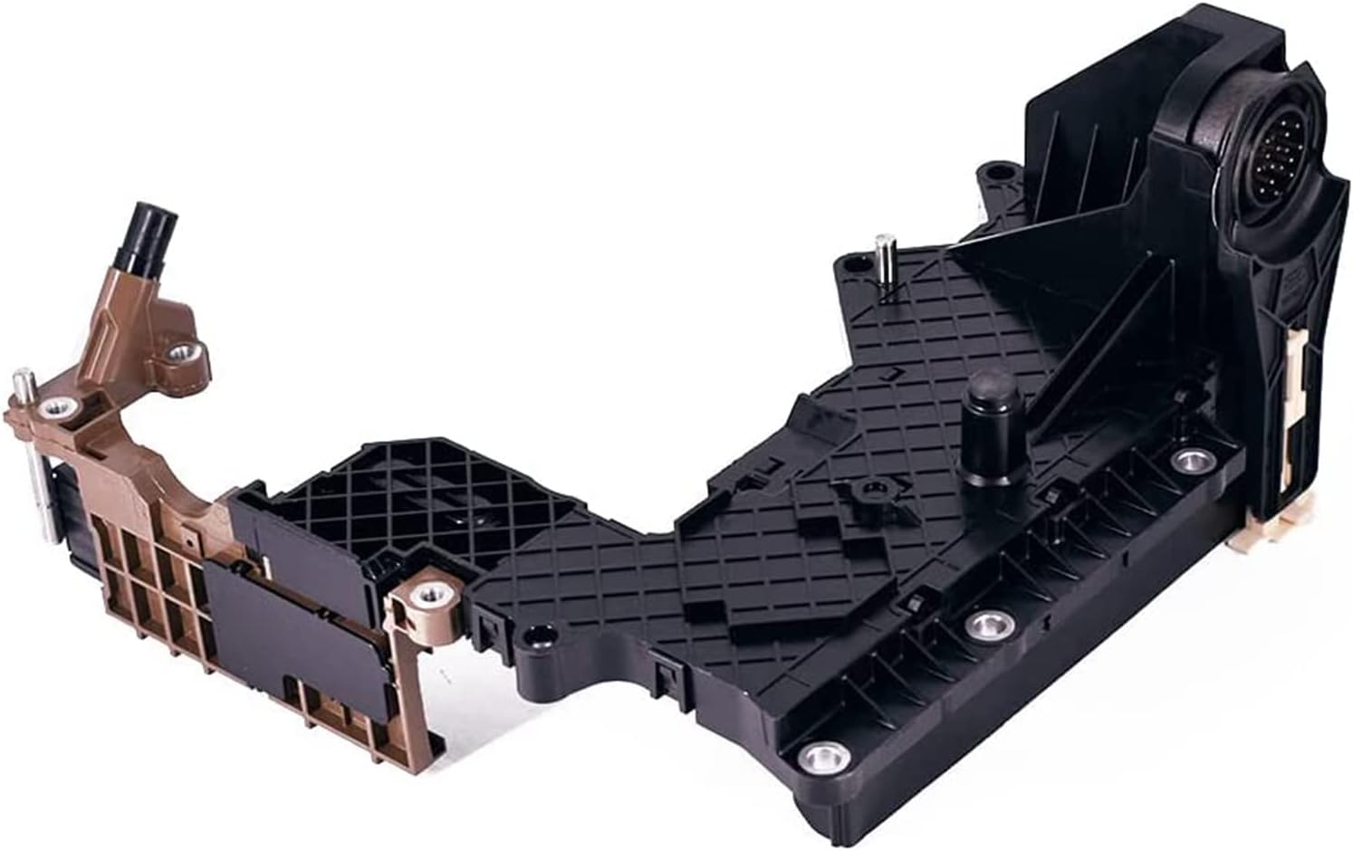 6R80 Transmission Control Module TCM Leads Frame Connectors, Car Accessories Durable Interior Parts Conductor Connector Board Compatible for 2011-2016 F-150 Ranger Mustang and Lincoln