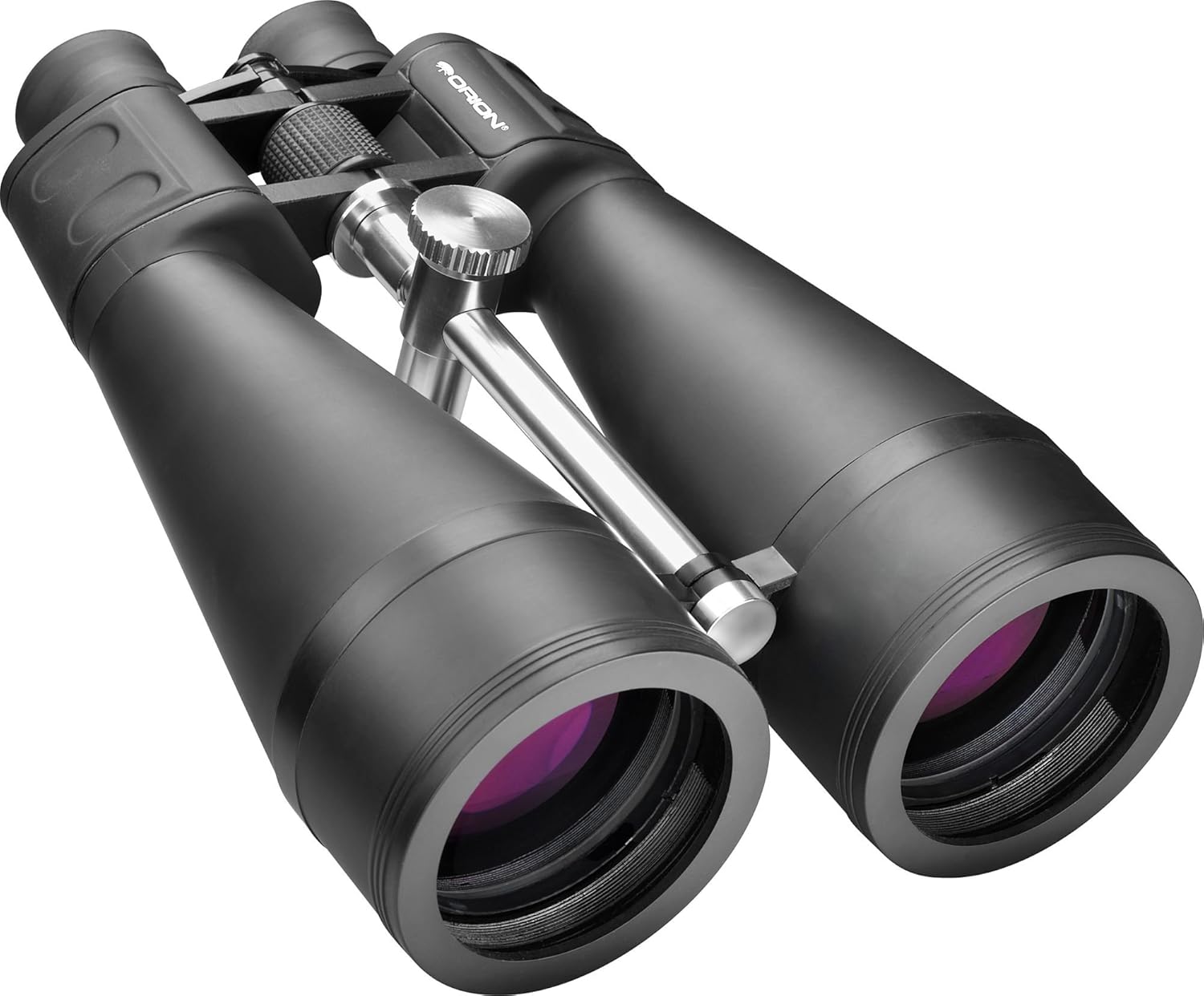 Orion 51464 20x80 Astronomy Binoculars (Black)