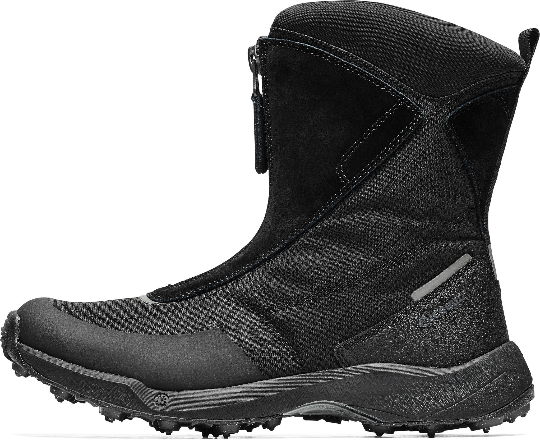 Icebug - IVALO3 BUGrip W - 9.5 - Black
