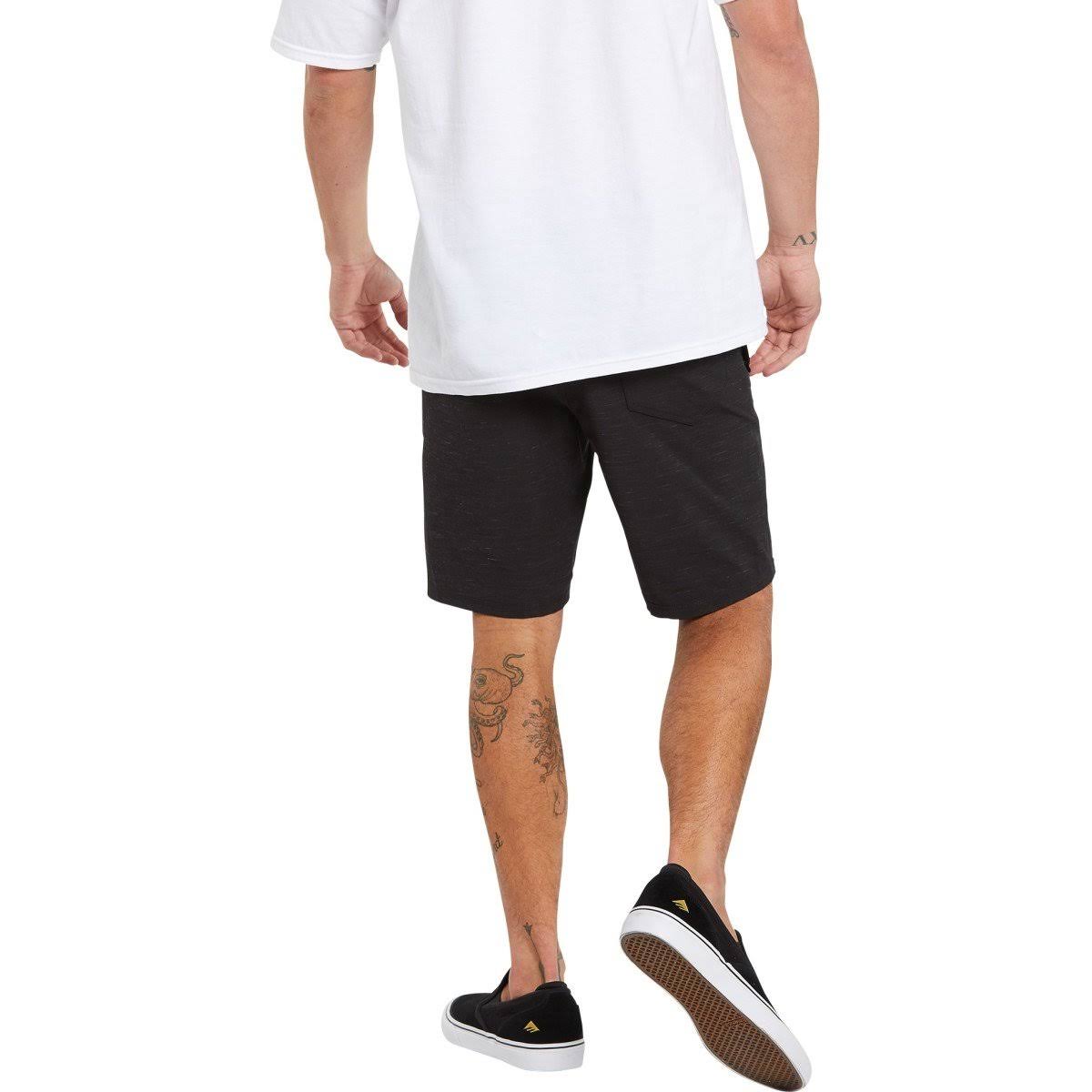 Volcom -MISUNDERSTONED 19 - Black / 36