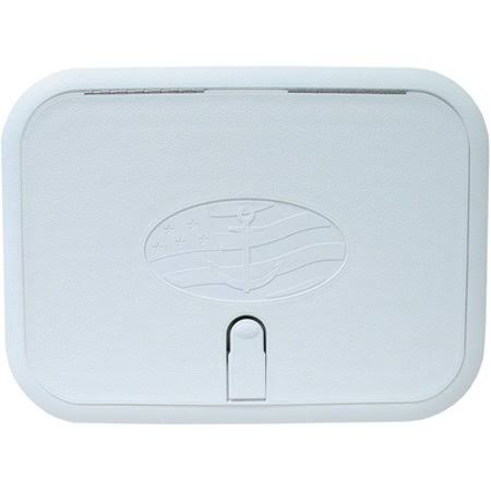 T-H Marine HDS-1115-3-DP Designer Series Access Hatches