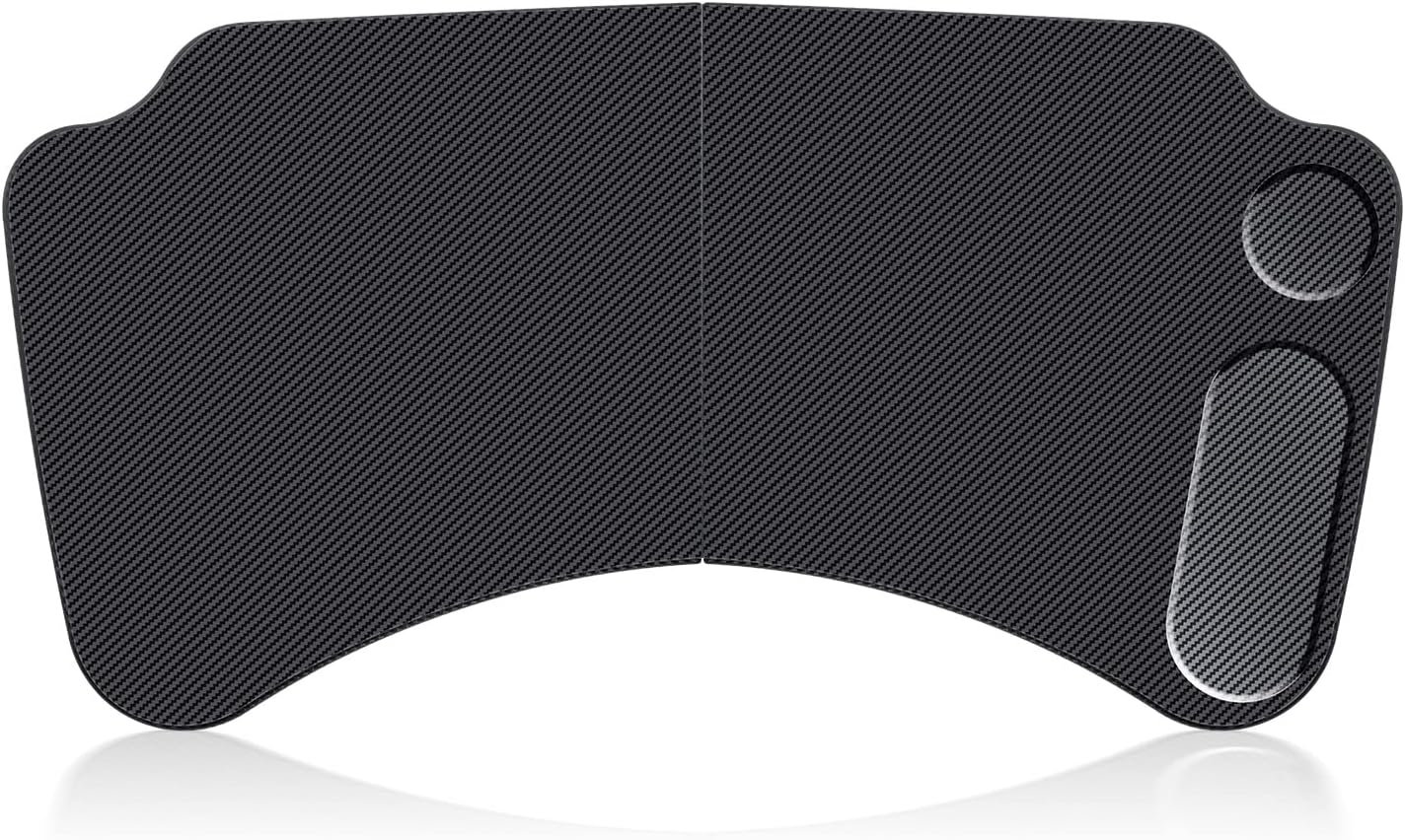 Wztepeng Model 3 Desk Black Compatible with Tesla Model 3 Model Y Working Desk Foldable Laptop Desk