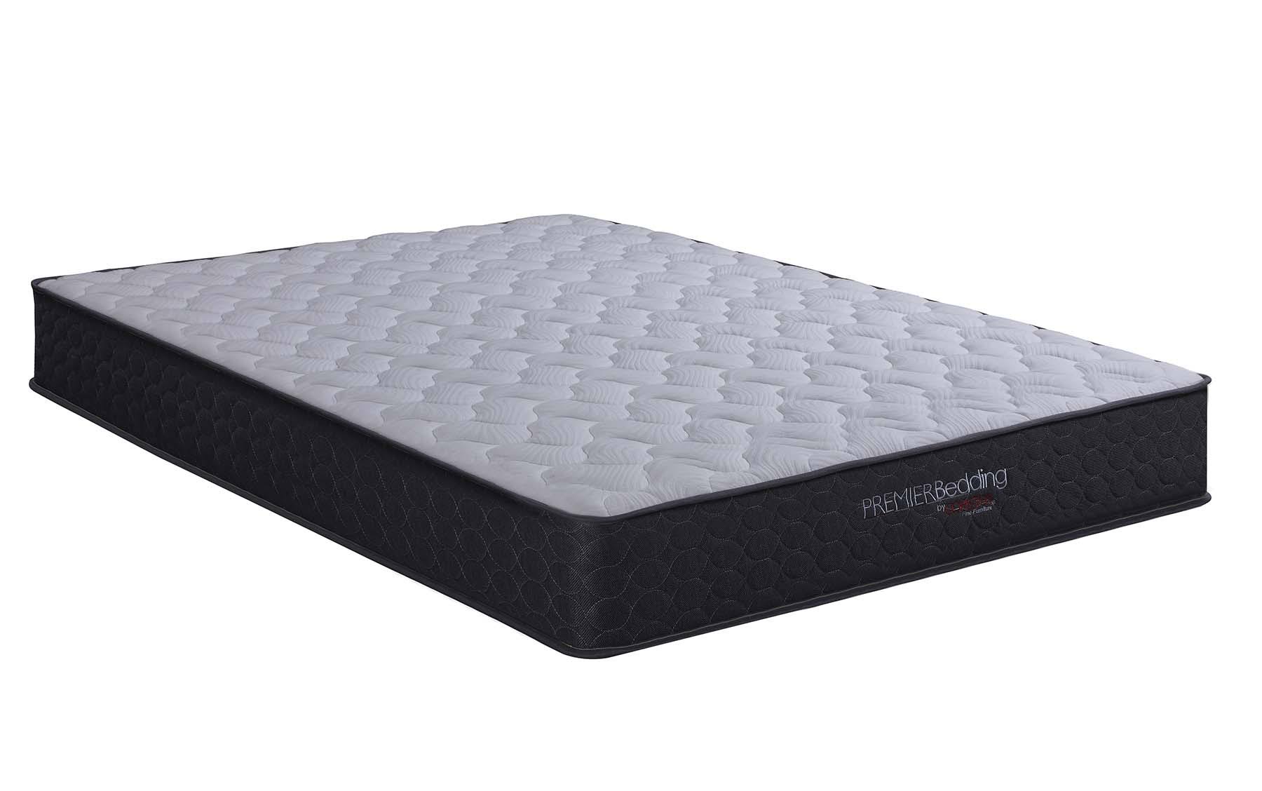 Coaster Grand Terrace 10-Inch Full Pocket-Coil Mattress 350066F