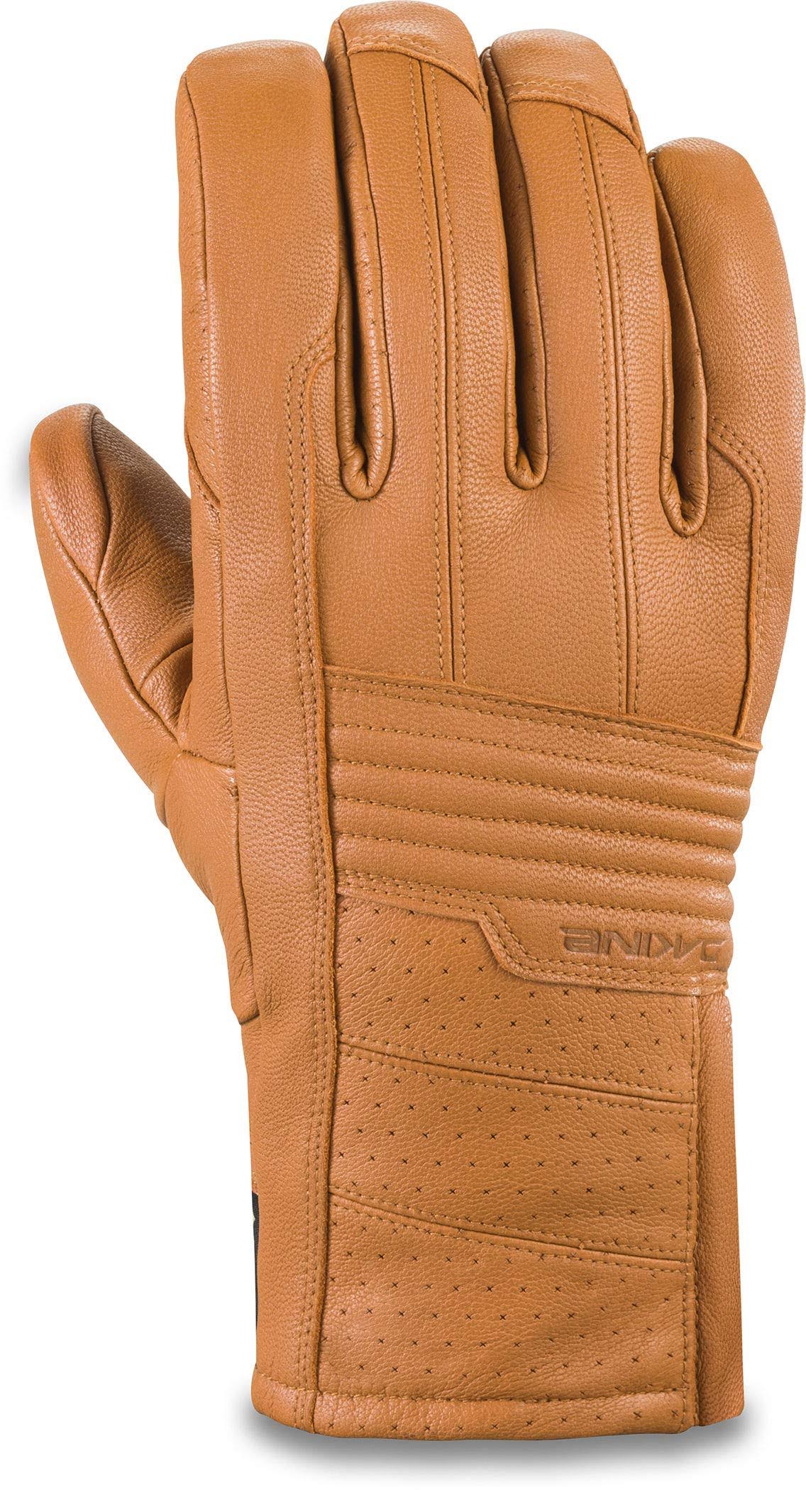 Dakine Phantom Gore-Tex Glove (S - Cognac)