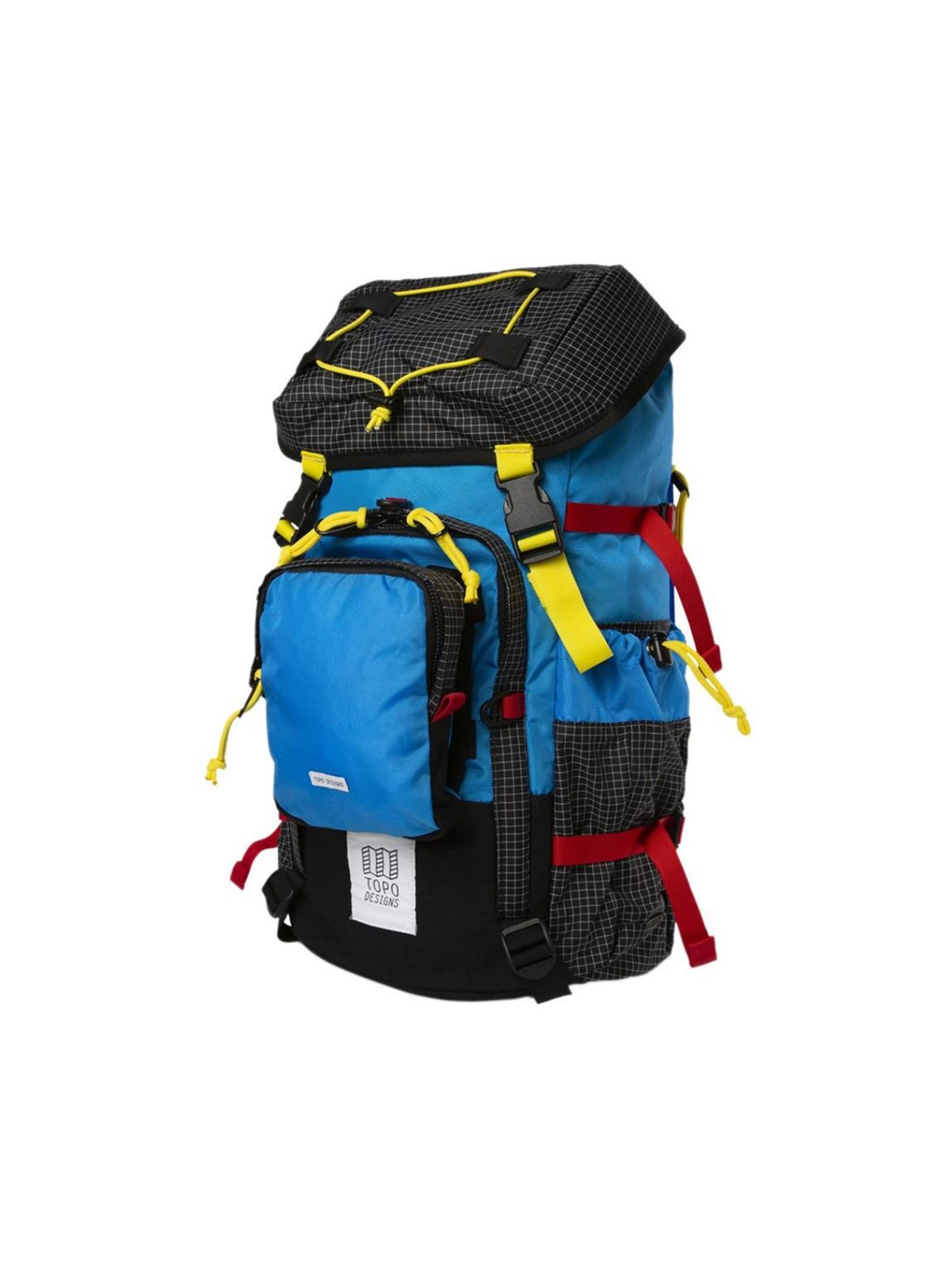 Topo Designs Subalpine Pack - Blue